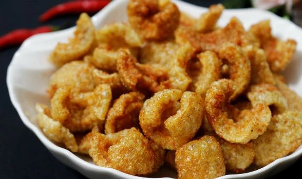 Làm 3 món lai rai từ bì lợn đảm bảo ông xã khen hết lời