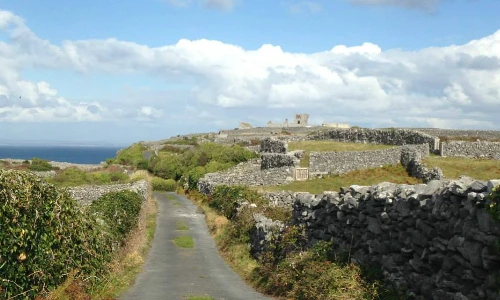 Khám phá đảo Inisheer - hòn đảo hấp dẫn nhất Ireland