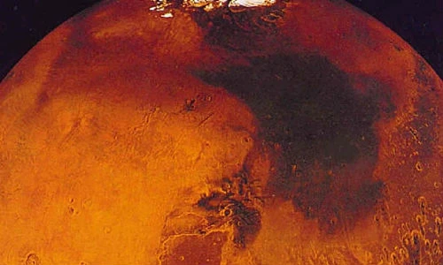 Điểm sự thật gây choáng về sao Hỏa ít ai biết đến