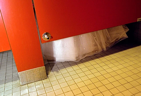 Ăn ngay những thực phẩm này để không phải "ôm" bồn cầu vì táo bón