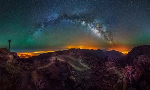 Top ảnh thiên văn truyền cảm hứng nhất đầu năm 2016