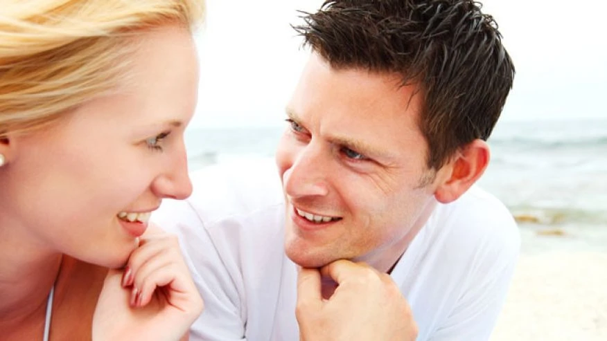 Sự khác biệt gây sốc giữa giác quan đàn ông và đàn bà