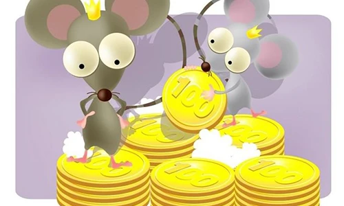 Sau Tết Nhâm Dần: 3 con giáp giàu có bất ngờ, tiền bạc chất đống 