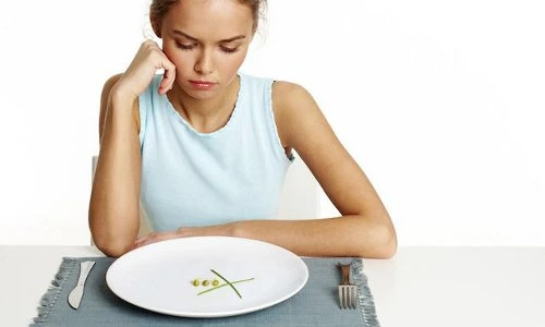 Sai lầm khiến công cuộc giảm cân mãi là “giã tràng xe cát biển Đông“