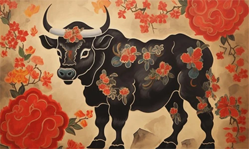 Tháng 10 Âm phú quý gọi tên: 3 tuổi hốt núi vàng, giàu sấp mặt