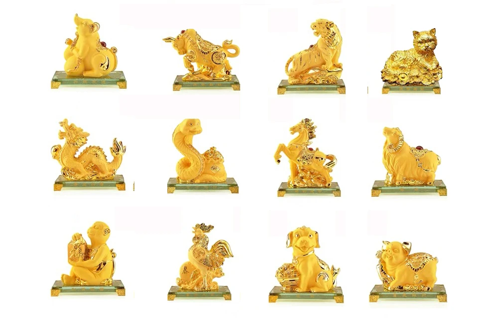 Dự đoán ngày 1/5/2021 cho 12 con giáp: Sửu mất trộm, Tỵ bội thu tiền