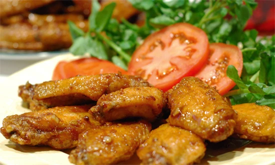 4 món chiên bơ, khách đến ăn là không muốn về