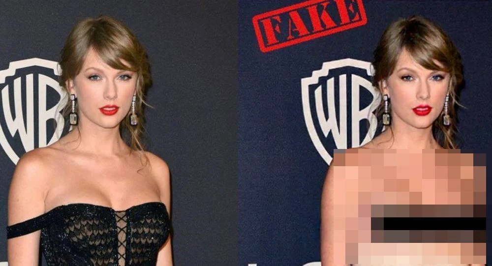 Ứng dụng “lột” quần áo nguy hiểm cỡ nào mà phụ nữ lo sợ?