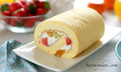 Chỉ cần 1 gói bột mì, có ngay 4 món bánh cực ngon