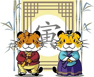 Chúc mừng top con giáp khổ trước sướng sau, hậu vận phú quý