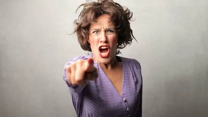 Đàn bà sở hữu nét tướng này, ắt ghê gớm nhất quả đất