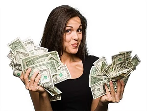 Top con giáp coi chừng "tiền đè chết người" cuối tháng 4/2017