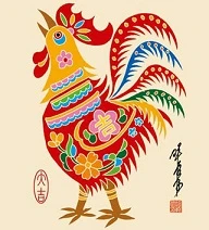 Top con giáp đỏ tình đỏ vận nhất nửa cuối tháng 4/2017