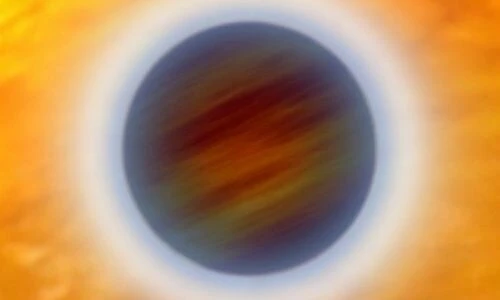 Tại sao sao Kim vẫn quay chậm bất chấp sức mạnh của Mặt trời?