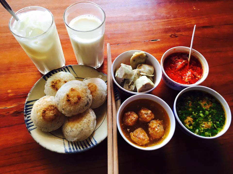 9 món nhất định phải thử đi đến Đà Lạt