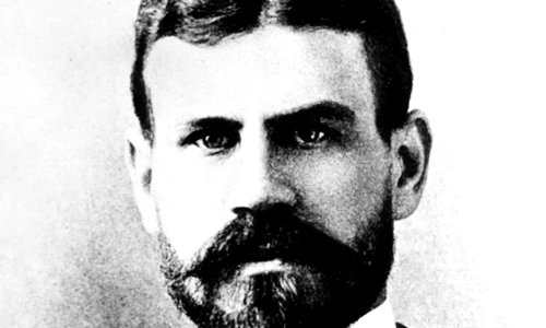 Sự thật nhà khoa học hy sinh bản thân để muỗi đốt... đến chết