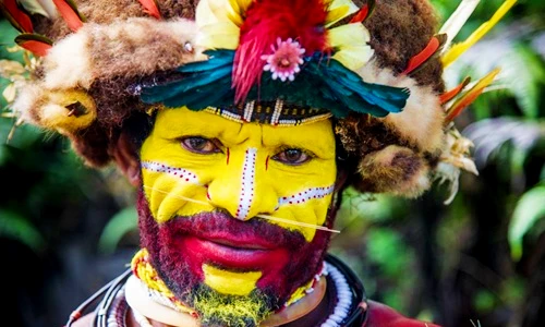 Sự thật bất ngờ đằng sau quốc gia có tới 840 ngôn ngữ