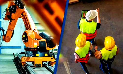 Sự thật chấn động vụ robot đoạt mạng người cách đây 46 năm 