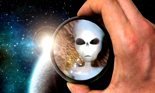 Bằng chứng mạnh mẽ nhất về sự sống ngoài hành tinh, ai nghe cũng sốc 