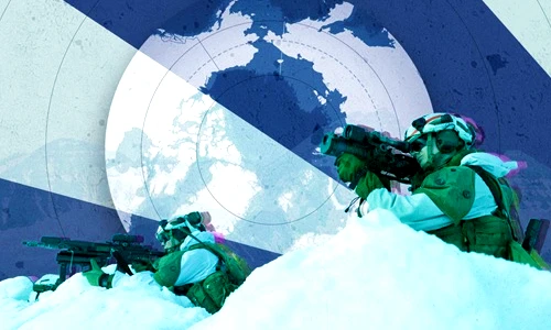 Đại tướng Mỹ đưa ra tuyên bố mới về vùng Greenland