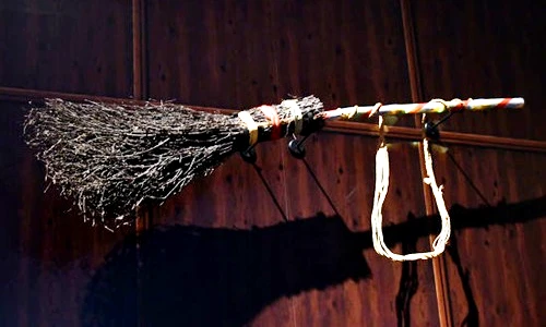 Top hiện vật có thật được đồn đại có sức mạnh huyền bí