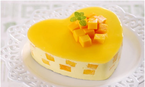 Những món bánh từ phô mai ngon tuyệt