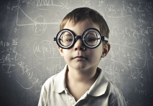 Những phát minh kinh điển của trẻ nhỏ