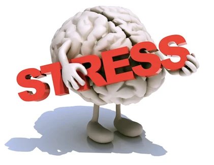 Đối phó với stress để ngừa ung thư miệng