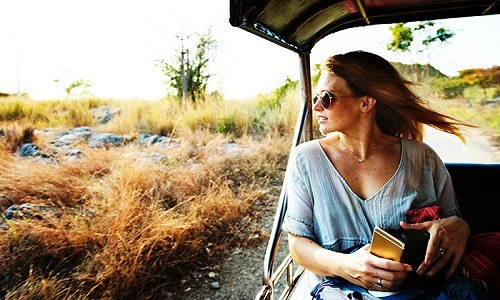 Bí quyết giữ cho làn da sáng mịn khi đi du lịch ngày hè