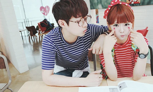 Cách nhận diện trai ngoan hay hư ngay buổi hẹn đầu tiên