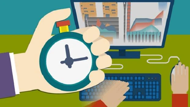 10 mẹo dùng máy tính tiết kiệm thời gian bạn nên biết