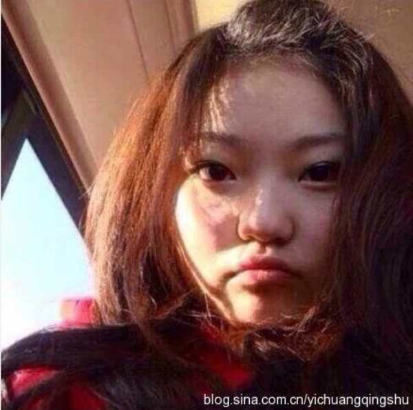 Bạn gái Lương Sơn Bá gái xấu thành mỹ nhân ra sao?