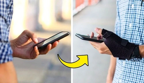 Top rủi ro sức khỏe khi dùng điện thoại, cách khắc phục nhanh gọn