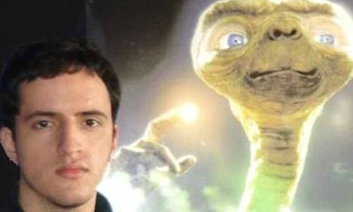 Nhà nghiên cứu UFO bị mất tích để lại hàng loạt bí ẩn