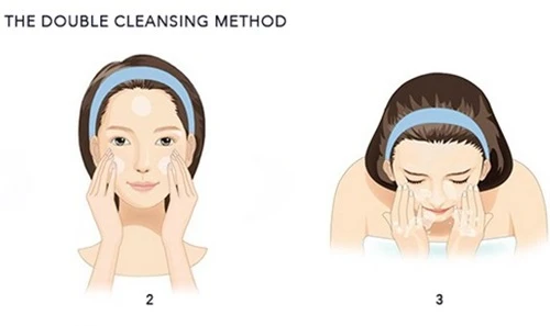 Bỏ túi phương pháp tẩy trang hàng thế kỷ của người Nhật