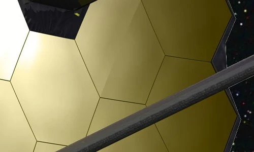 NASA công bố siêu kính viễn vọng lớn nhất thế giới 