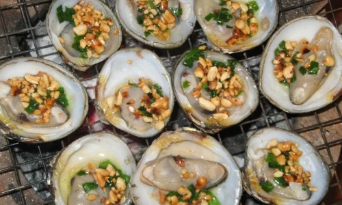 Sự thật ít người biết về con vọp đặc trưng của Cà Mau