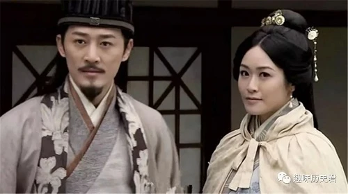 Sự thật choáng váng về nhan sắc vợ yêu Gia Cát Lượng