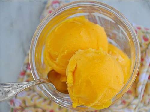 4 món kem ngon ăn nhiều không sợ béo