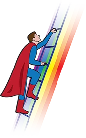 Những quan niệm cổ xưa lý thú về cầu vồng