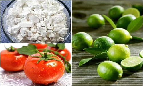 Các công thức làm đẹp từ bột sắn dây không biết hơi phí