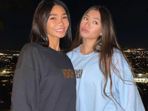 Ngỡ ngàng tuổi của hot mom bị “báo cáo tài khoản” vì...quá đẹp 