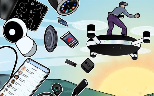 Gợi ý “trò” thú vị mùa Covid-19, ngồi yên ở nhà vẫn vui 