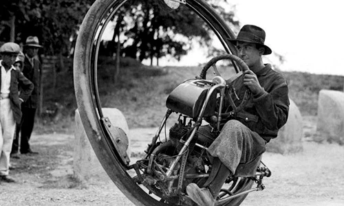 Top phát minh cách mạng công nghiệp vĩ đại, thay đổi cả thế giới