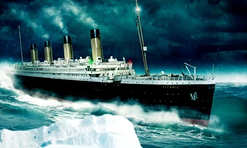 Những vụ đắm tàu ​​​​tồi tệ nhất gây chấn động thế giới