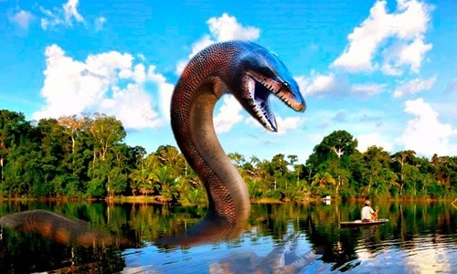 Bí ẩn rùng rợn trong rừng nhiệt đới, chuyên gia nhọc nhằn giải mã