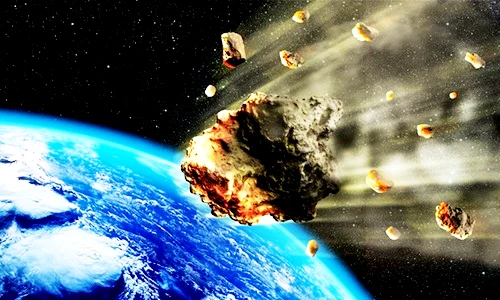 Phát hiện hố va chạm thiên thạch lâu đời nhất, chuyên gia choáng váng vì...