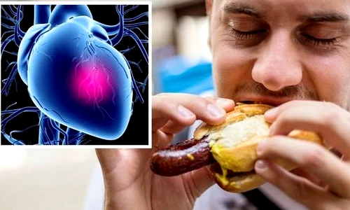 Những cái chết quái lạ, bất ngờ chỉ vì... ăn