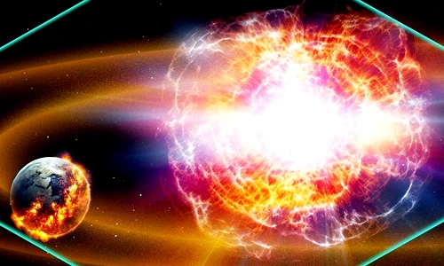 Giật mình thủ phạm thực sự gây ra hai cuộc tuyệt chủng trên Trái Đất