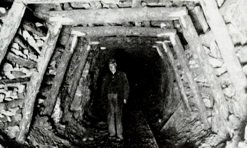 Những khu mỏ ma ám nổi tiếng rùng rợn khắp thế giới